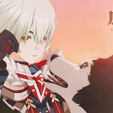 Profile image of Alyosha