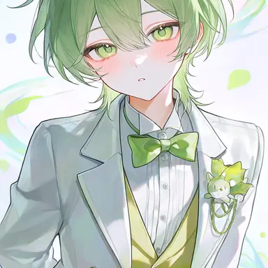 Profile image of シノル
