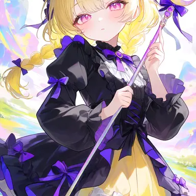 Profile image of キュア・リアム