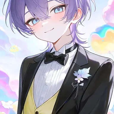 Profile image of シエル