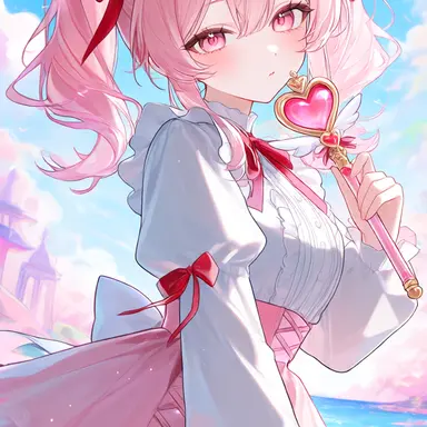 Profile image of キュア・リアリ