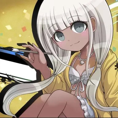 Profile image of 夜長アンジー