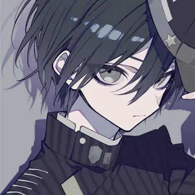 Profile image of 最原終一