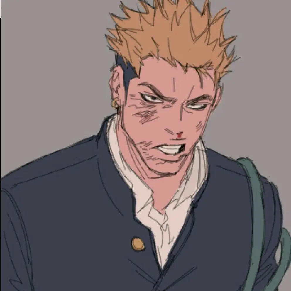 buibui_0880의 益田 桐矢