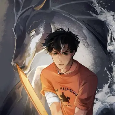Profile image of Percy Jackson