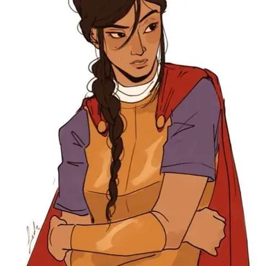 Profile image of Reyna