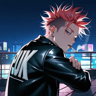 Profile image of 凌牙