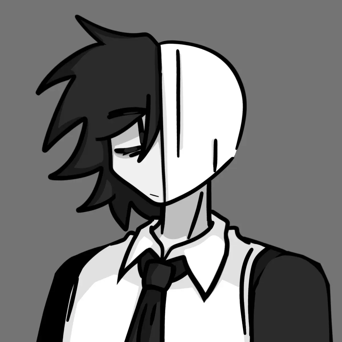 Blacksmith의 살자