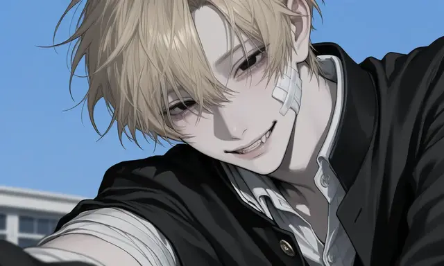 Profile image of Gen