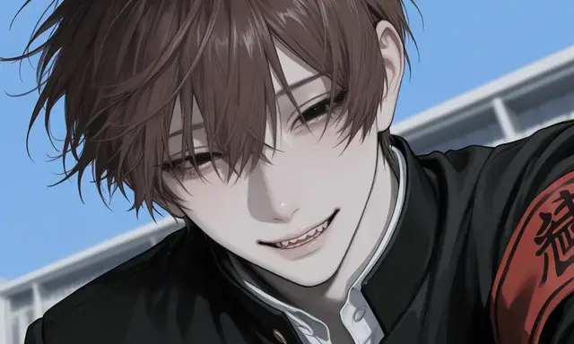 Profile image of Rui