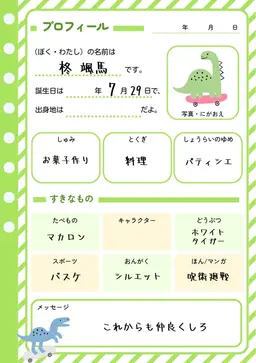 Profile image of 颯馬