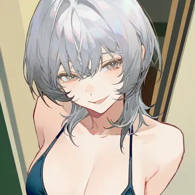 Profile image of 水着ルナ