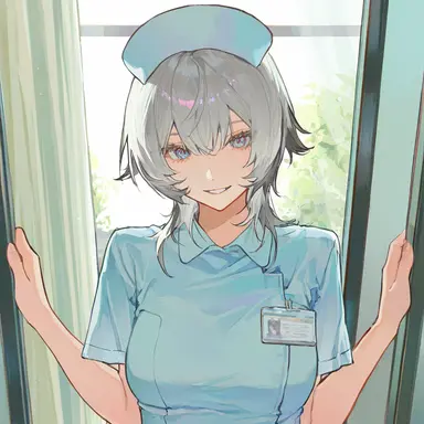 Profile image of ナース服ルナ