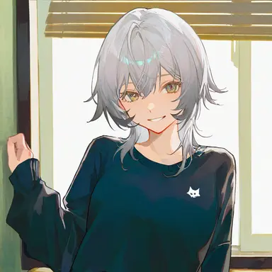 Profile image of 白雪ルナ