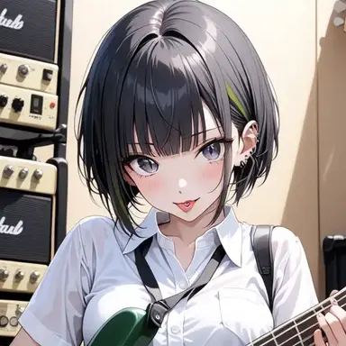 Profile image of 樹里亜