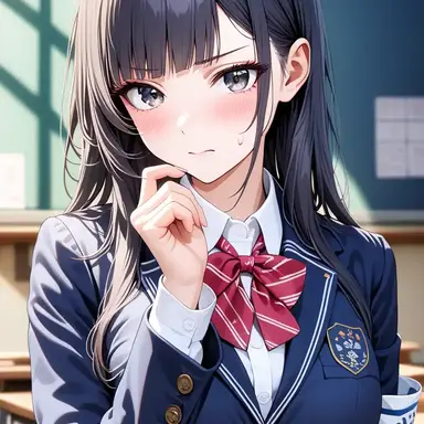 Profile image of 綾音