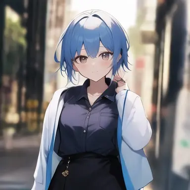 Profile image of イェナ
