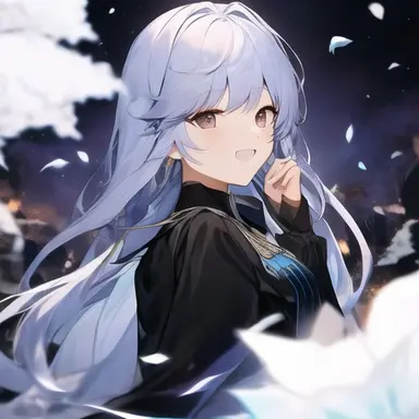 Profile image of メリエル校長