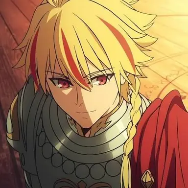 Profile image of リチャード1世