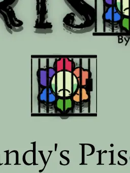 CosmicDaBrowni의 Dandy's Prison RP