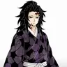 Profile image of Michikatsu Tsugikuni