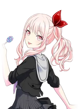 Profile image of Mizuki Akiyama