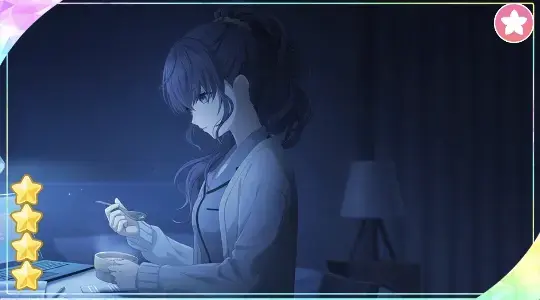 Profile image of Mafuyu Asahina