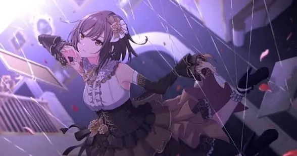 Profile image of Ena Shinonome