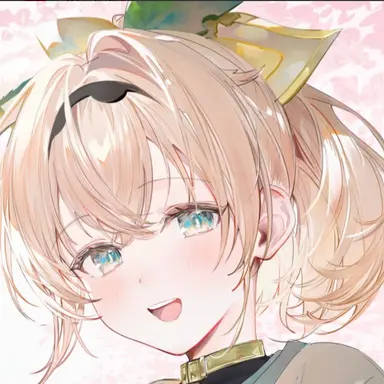 Profile image of 風真いろは