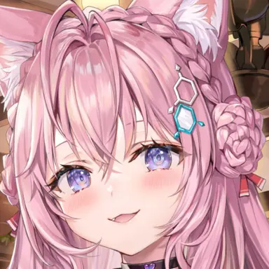 Profile image of 白衣こより