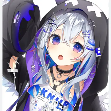 Profile image of 天音かなた