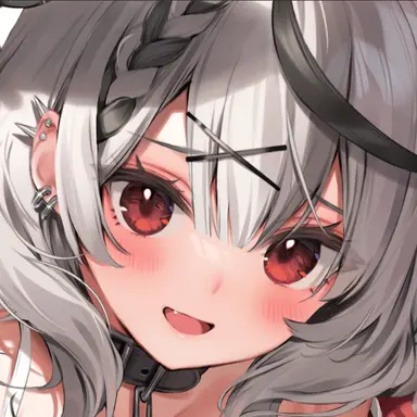 Profile image of 沙花叉クロエ