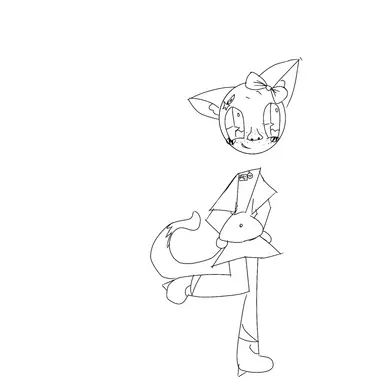 Profile image of 여우 새끼