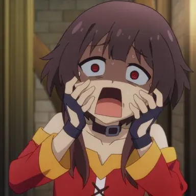 Profile image of めぐみん