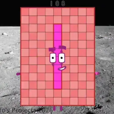 Profile image of 108