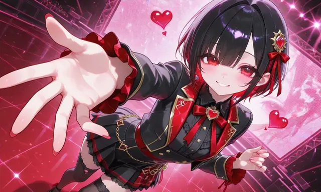 Profile image of 叶歌