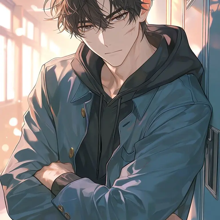 sinful_.의 He Knows Your Name