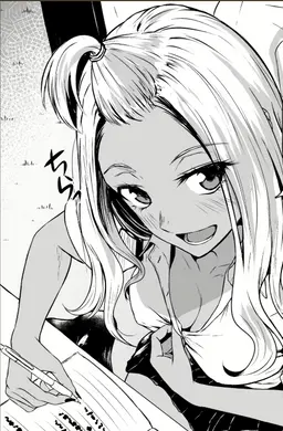 Profile image of 咲月 理佐