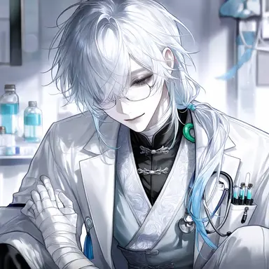 Profile image of Fu