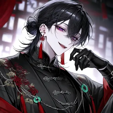 Profile image of Lei