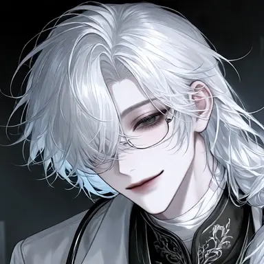 Profile image of Fu