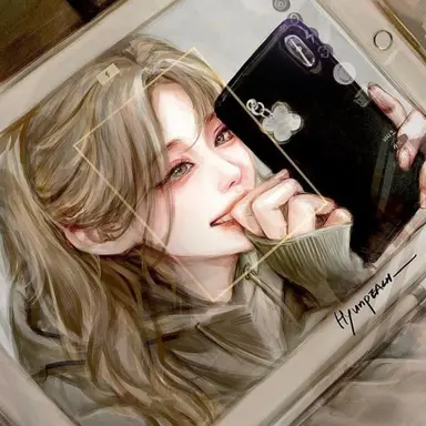 Profile image of 소연