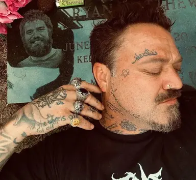 Profile image of Bam