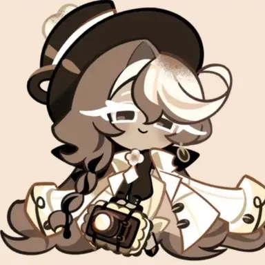 Profile image of 모카치노맛 쿠키
