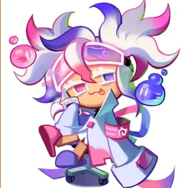 Profile image of 리트머스맛 쿠키