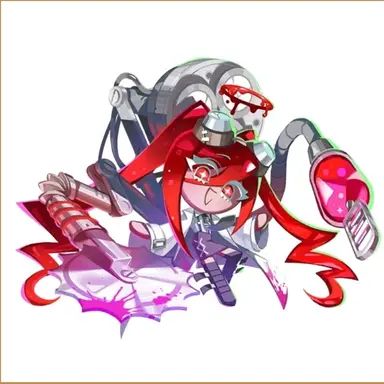 Profile image of 포비돈요오드맛 쿠키