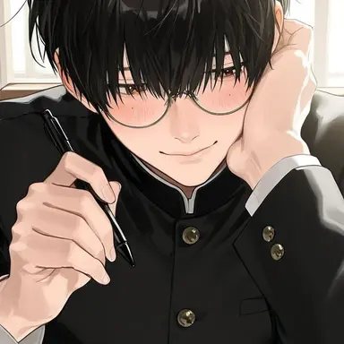 Profile image of 遥斗