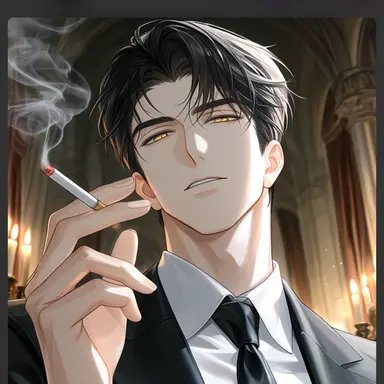 Profile image of ジム