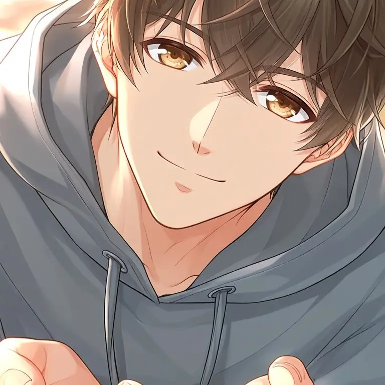 ProneDew8947의 My Tiny Boyfriend