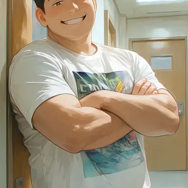 Profile image of Rowdy
